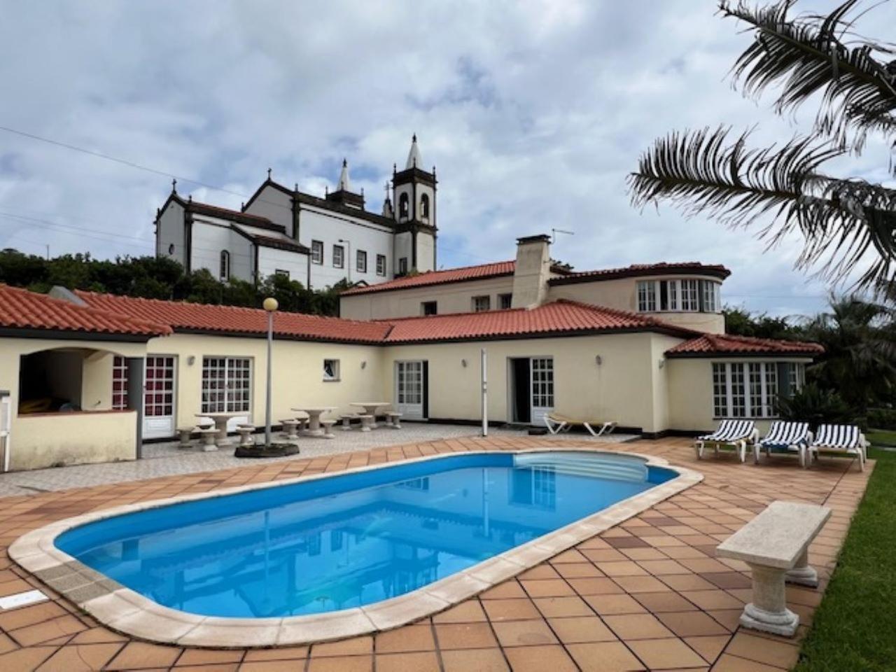 شقة Casa Da Fazenda سانتا كروز داس فلوريس المظهر الخارجي الصورة