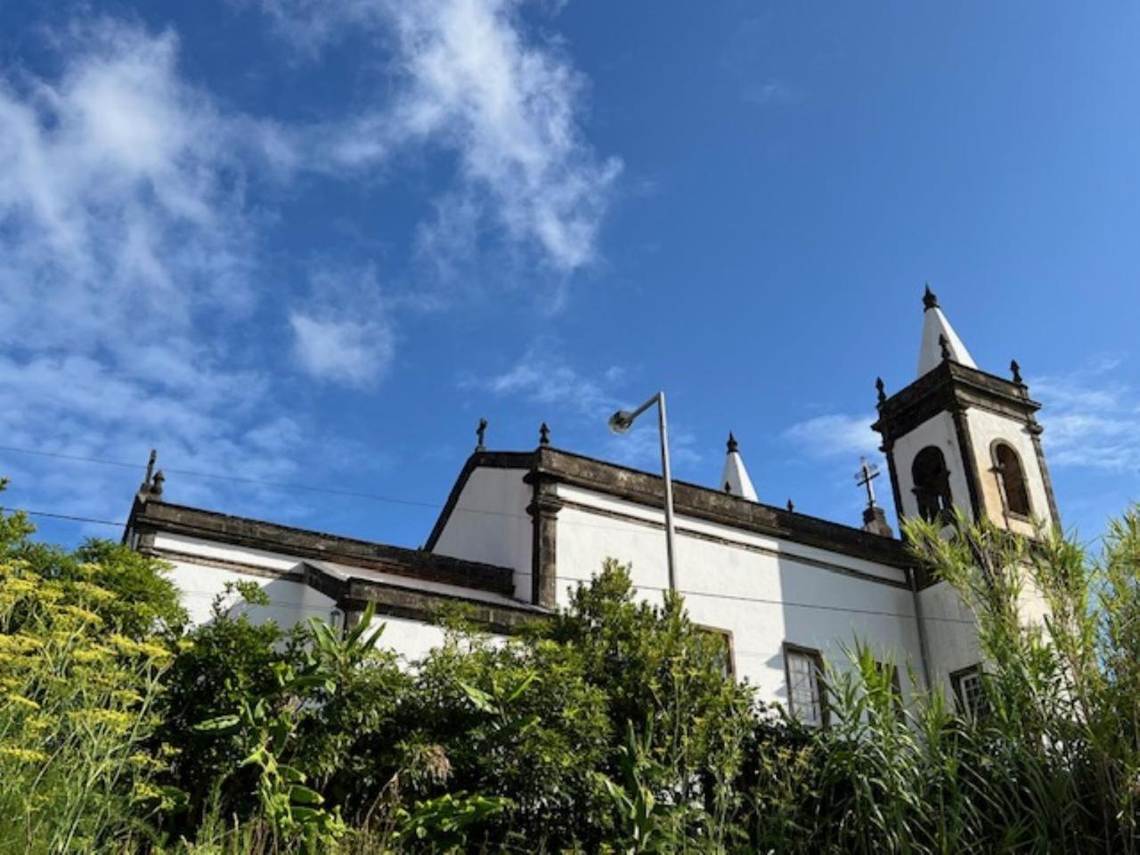 شقة Casa Da Fazenda سانتا كروز داس فلوريس المظهر الخارجي الصورة