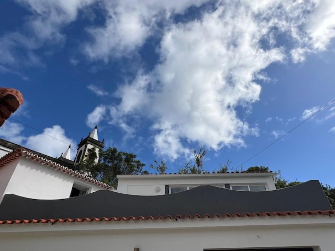 شقة Casa Da Fazenda سانتا كروز داس فلوريس المظهر الخارجي الصورة
